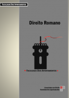 Direito Romano (DR)